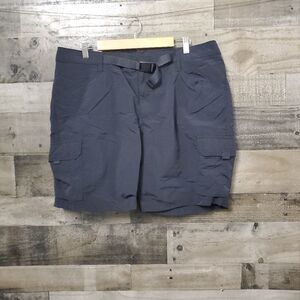 Men's Lands End shorts XL